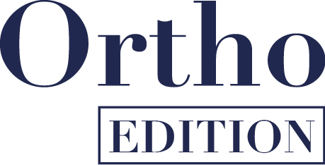 Ortho Édition