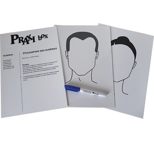 Image sur le produit Praxibox