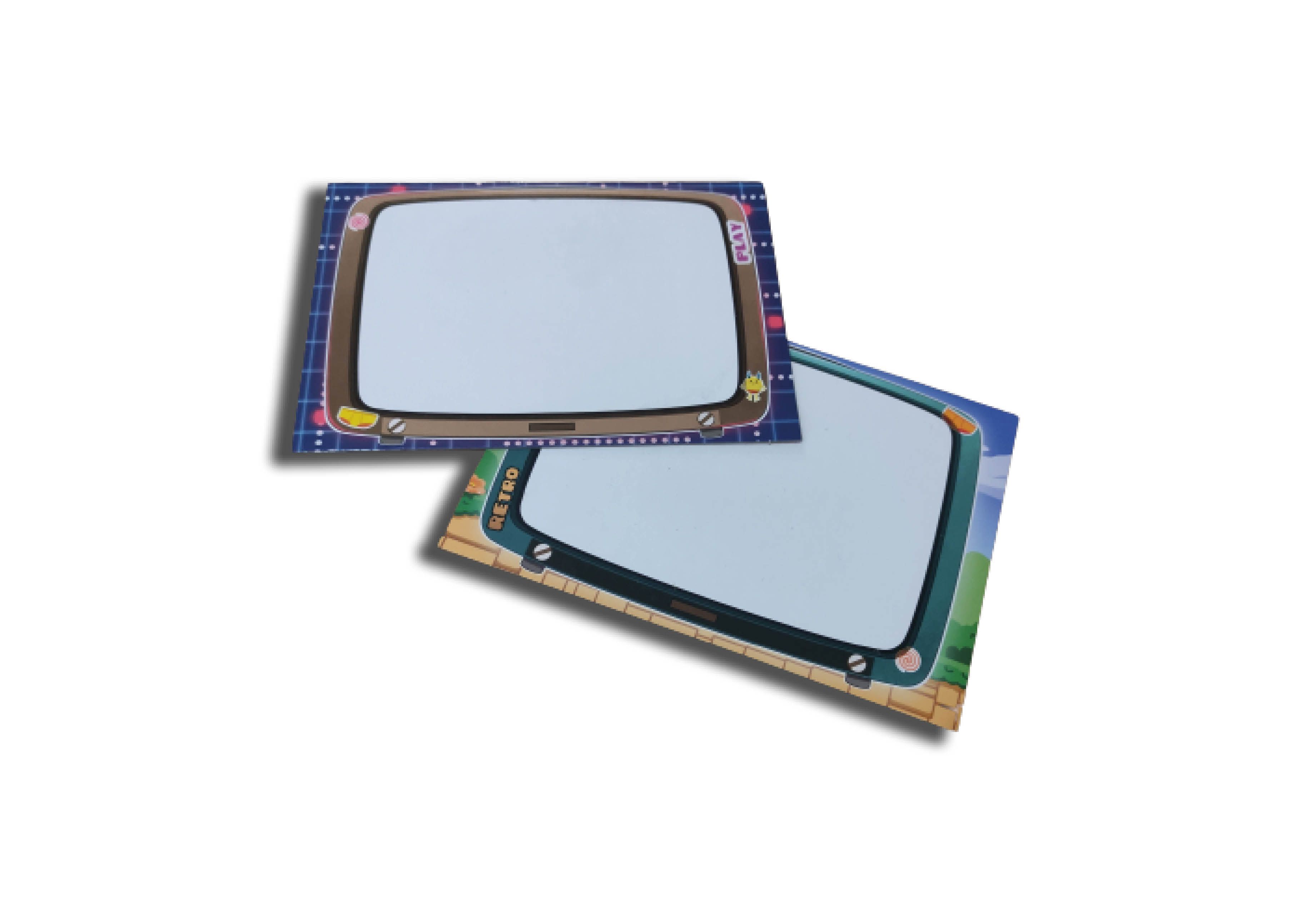 Image sur le produit Pixel Time