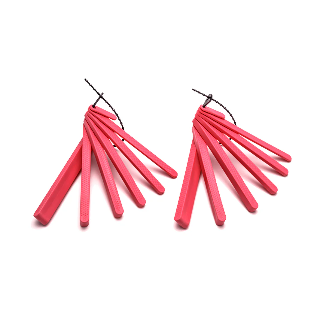 Image principale de TalkTools Jaw Grading Bite Blocks