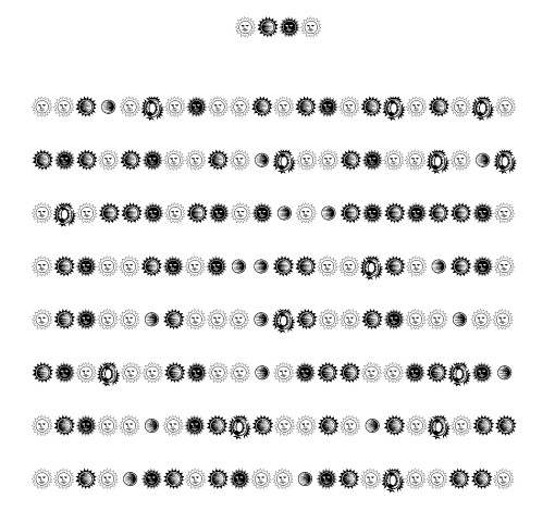 Image sur le produit Attention mes yeux