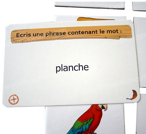 Image sur le produit Duel de plumes