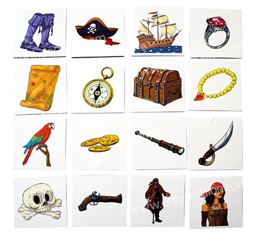 Image sur le produit Duel de plumes