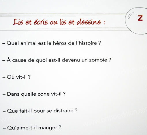 Image sur le produit Cases en bulles