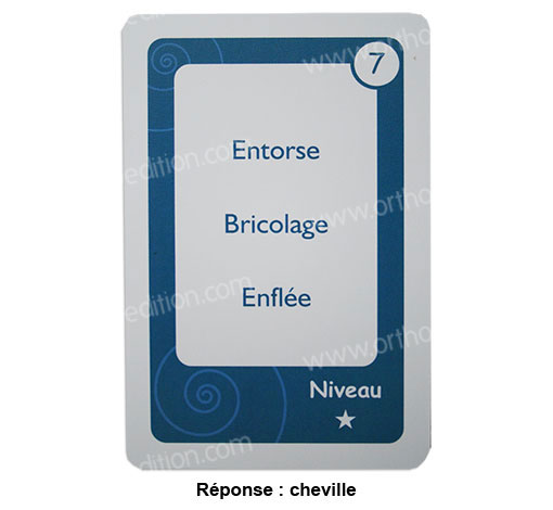 Image sur le produit Enigmania