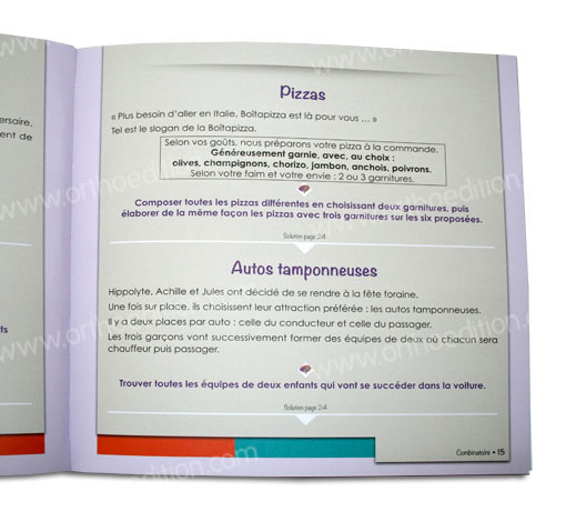 Image sur le produit Cogitons