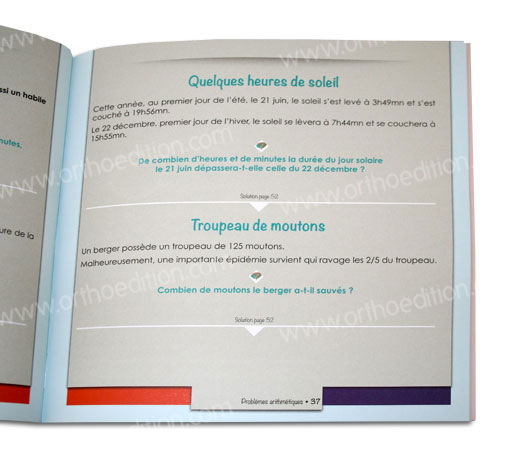 Image sur le produit Cogitons