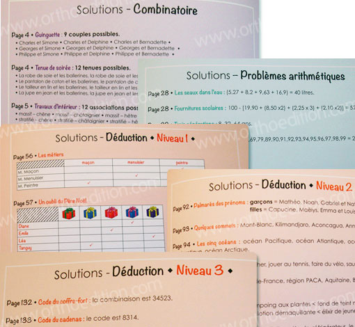 Image sur le produit Cogitons