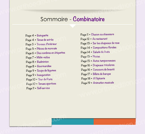 Image sur le produit Cogitons