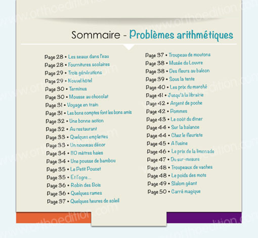 Image sur le produit Cogitons