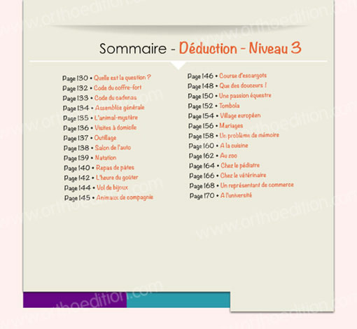 Image sur le produit Cogitons