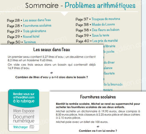 Image sur le produit Cogitons