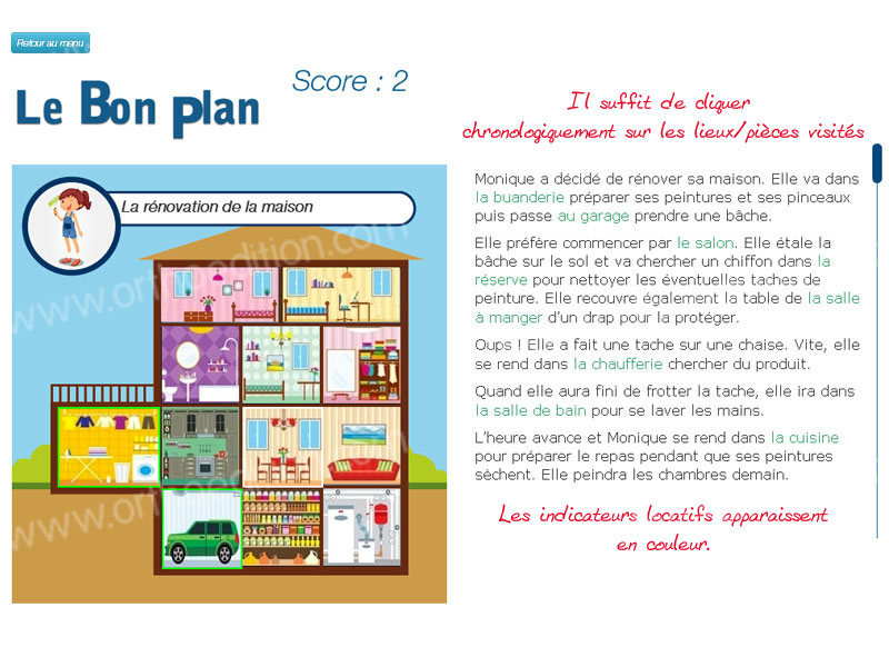 Image sur le produit Par-ci Par-là