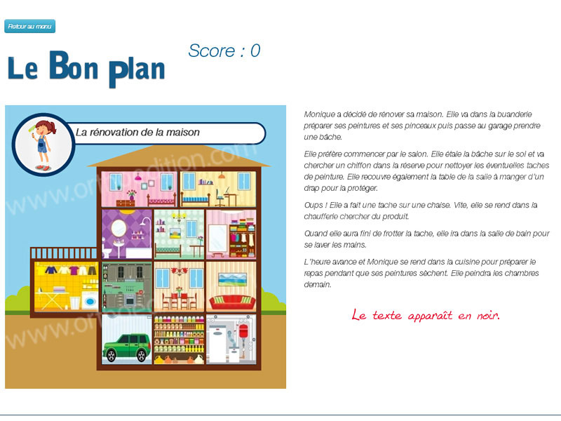 Image sur le produit Par-ci Par-là