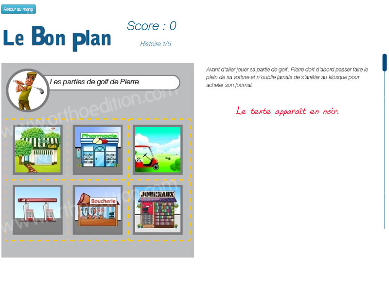 Image sur le produit Par-ci Par-là