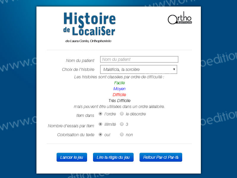 Image sur le produit Par-ci Par-là
