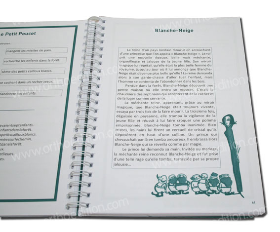 Image sur le produit Recto Verso