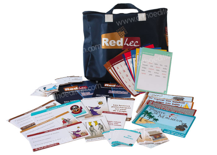 Image sur le produit Redlec