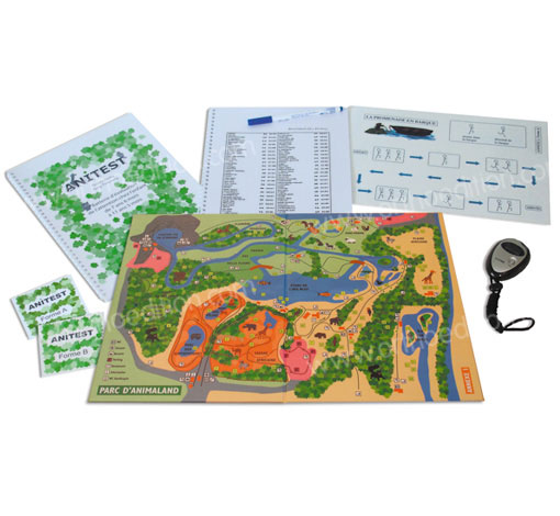 Image sur le produit Anitest