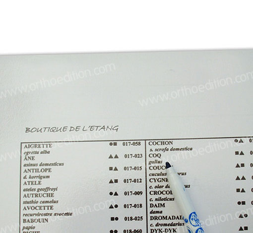 Image sur le produit Anitest