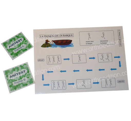 Image sur le produit Anitest