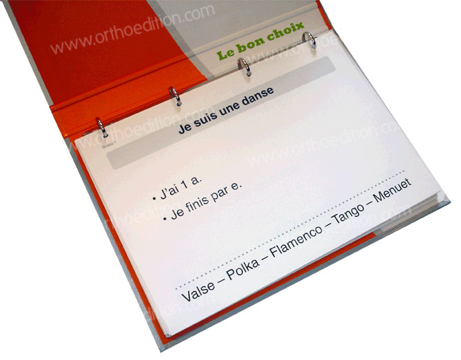 Image sur le produit Le bon choix