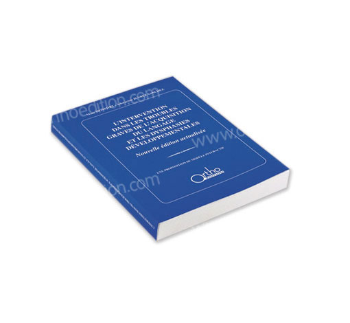 Image sur le produit L'intervention dans les troubles graves de l'acquisition du langage et les dysphasies