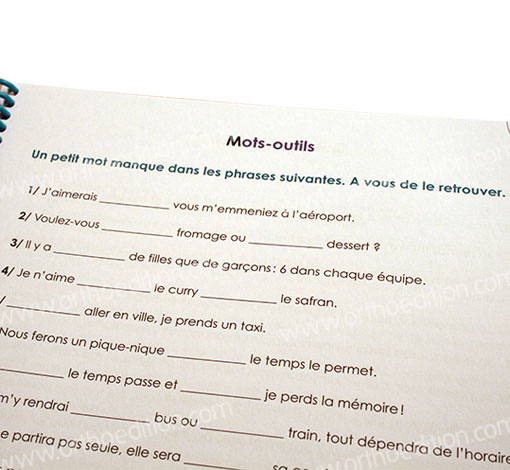 Image sur le produit Bonne conscience