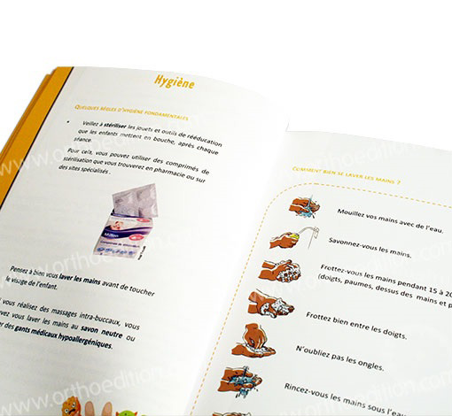 Image sur le produit Les troubles des fonctions alimentaires chez le nourrisson et le jeune enfant -PDF