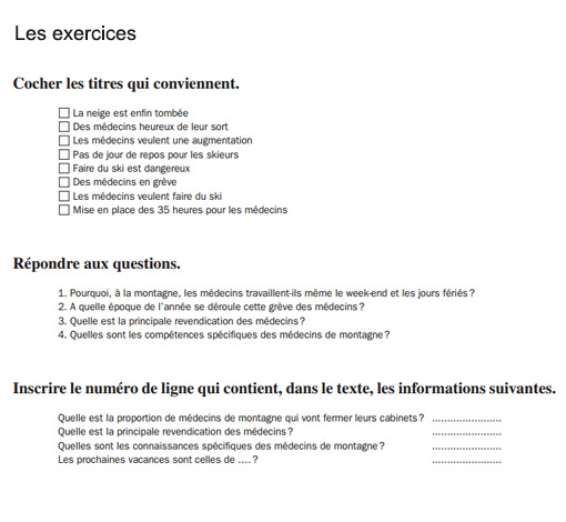 Image sur le produit Textzados (pdf)