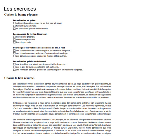 Image sur le produit Textzados (pdf)