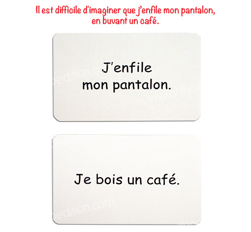 Image sur le produit Bataille de phrases