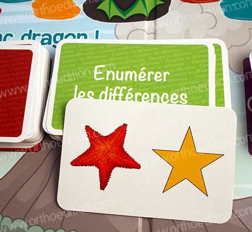 Image sur le produit Dis-donc dragon !