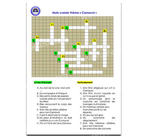Image sur le produit 10 Ateliers Ados Adultes - Cognition et Mémoire (pdf)