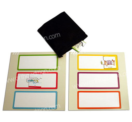 Image sur le produit Je construis mes phrases