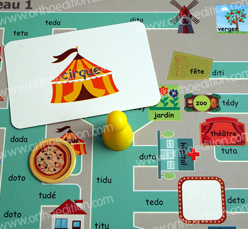 Image sur le produit Ruelles en folie