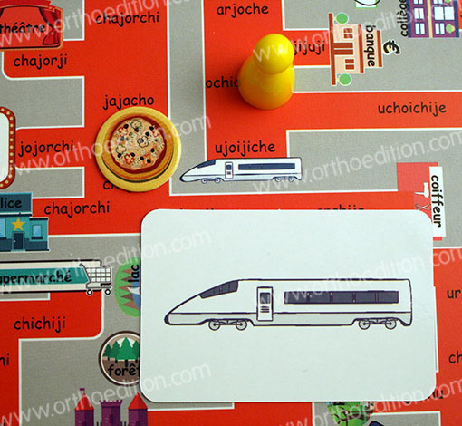 Image sur le produit Ruelles en folie