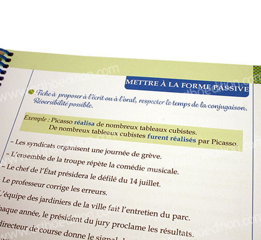 Image sur le produit LOL, maîtrise du langage oral au collège