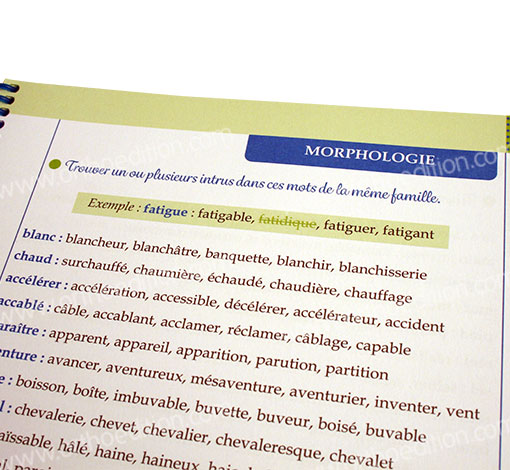 Image sur le produit LOL, maîtrise du langage oral au collège