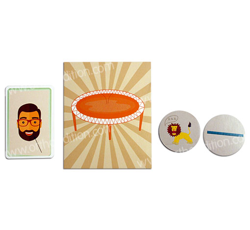 Image sur le produit La f&ecirc;te phono