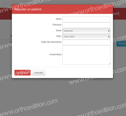 Image sur le produit MATHado