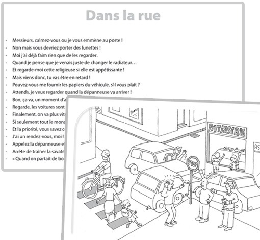 Image sur le produit Mais qu'est-ce qu'ils disent ? (pdf)
