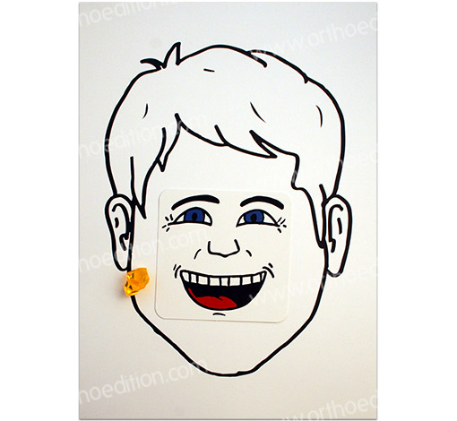 Image sur le produit Assynd chez les émotions