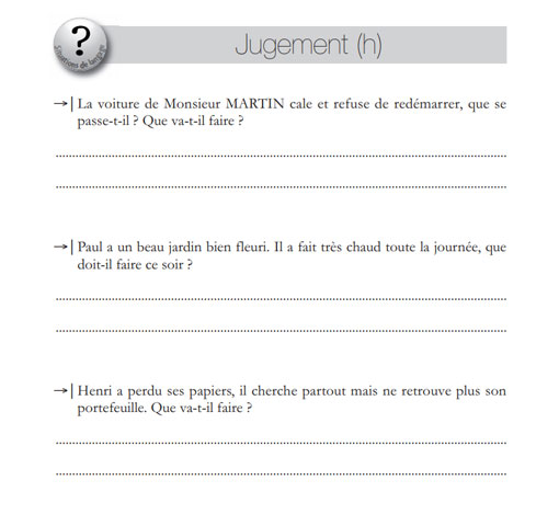 Image sur le produit Situations de langage (pdf)
