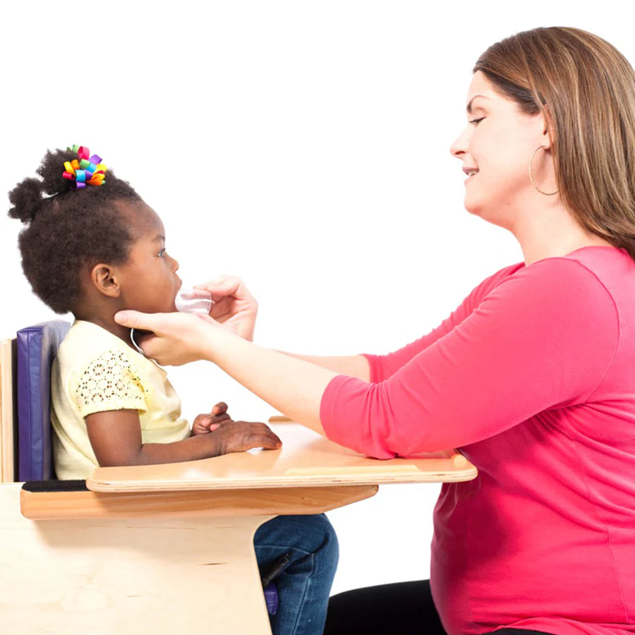 Image sur le produit TalkTools Progressive Jaw Closure Tubes