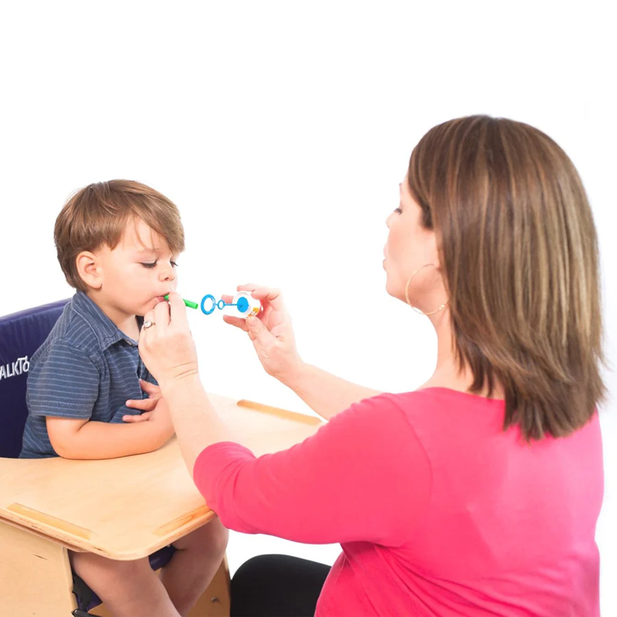 Image sur le produit TalkTools Bubble Kit – Hiérarchie des bulles