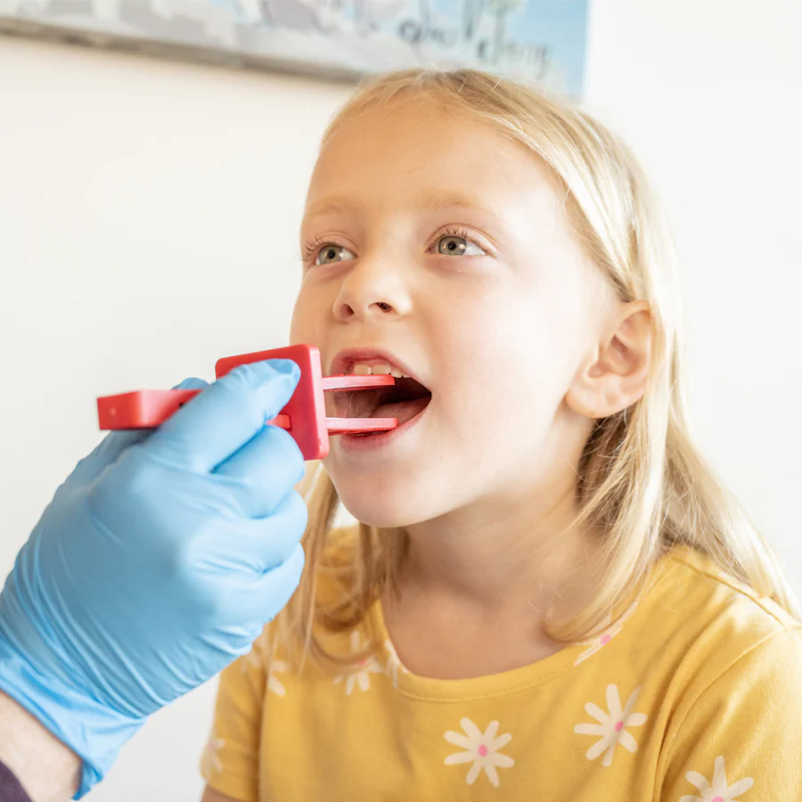 Image sur le produit TalkTools Jaw Exerciser