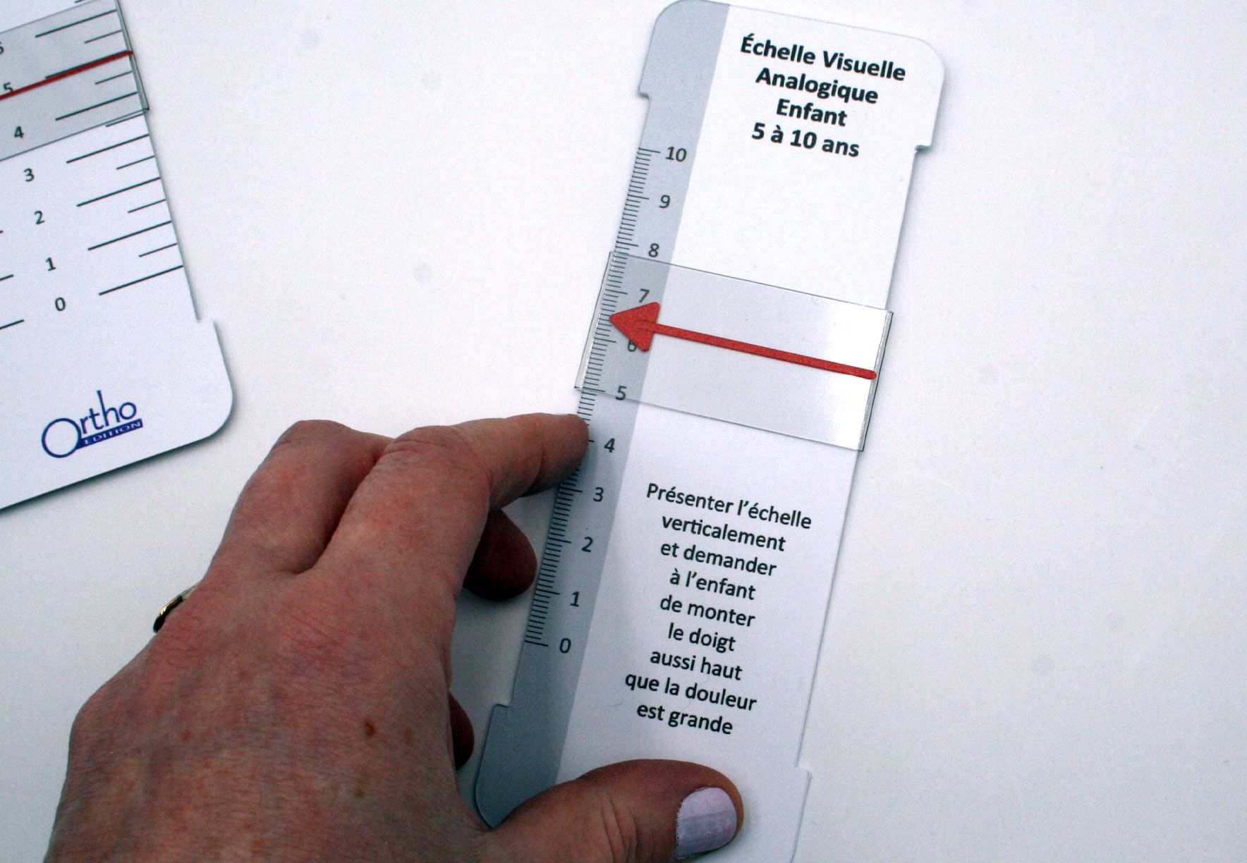 Image sur le produit La douleur en Orthophonie, de la Théorie à la Pratique