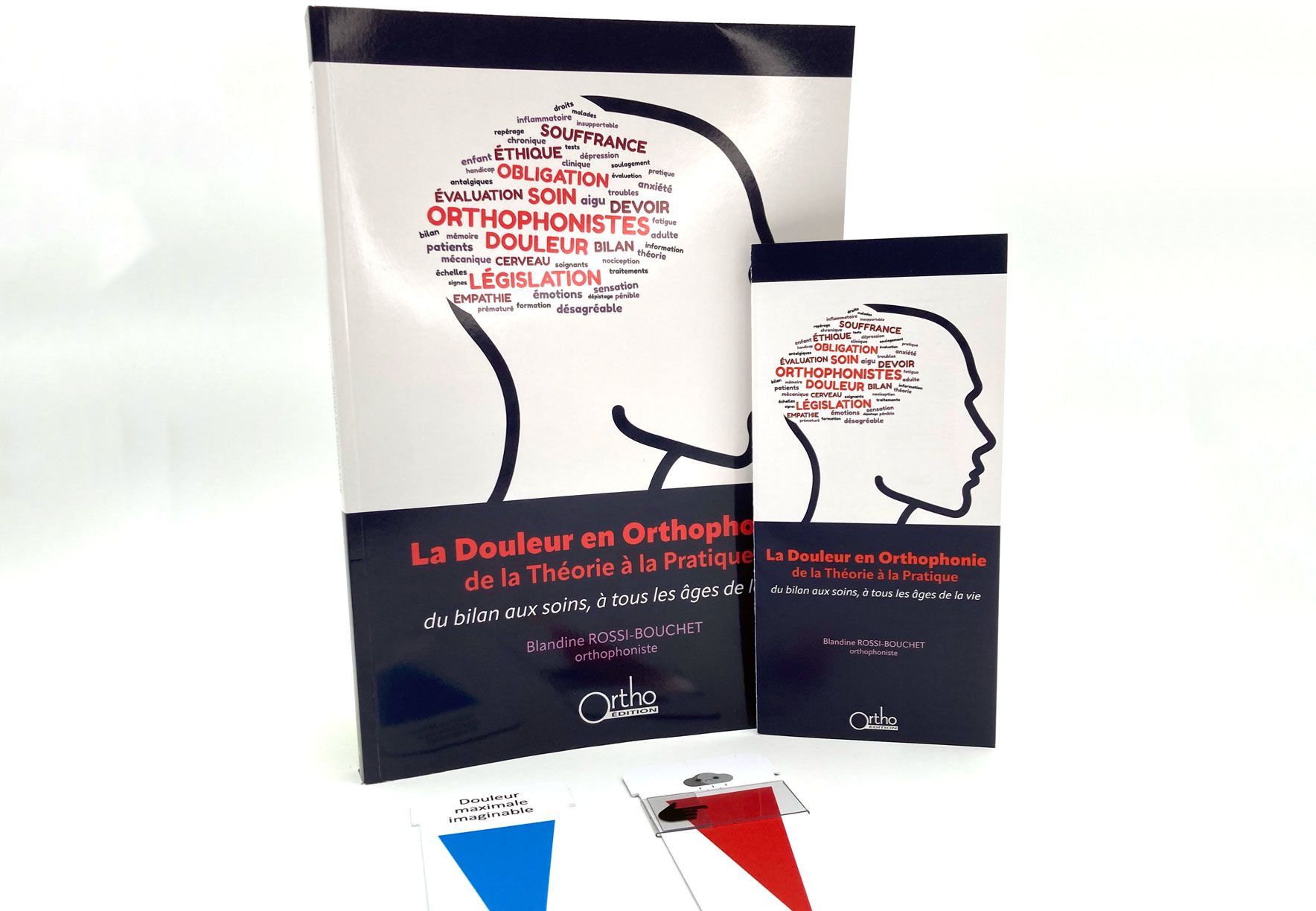 Image sur le produit La douleur en Orthophonie, de la Théorie à la Pratique