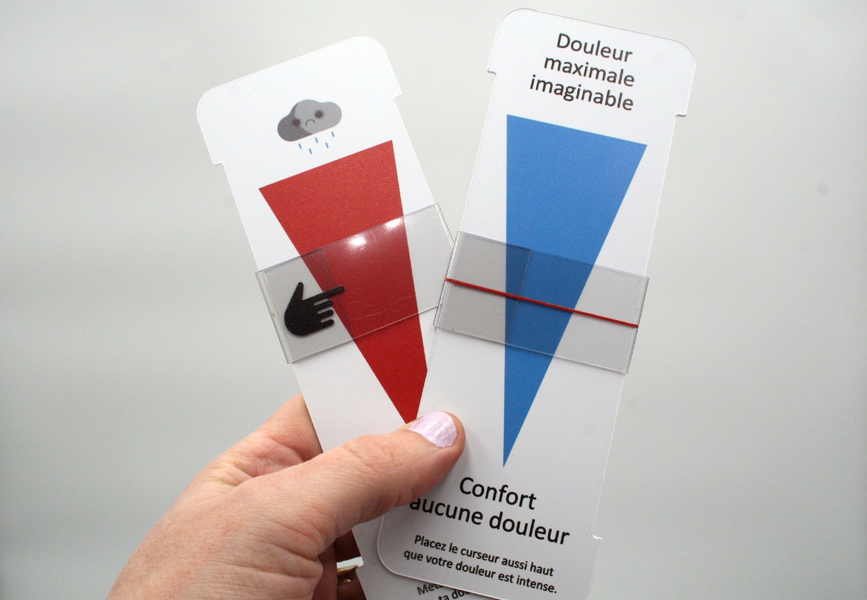 Image sur le produit La douleur en Orthophonie, de la Théorie à la Pratique